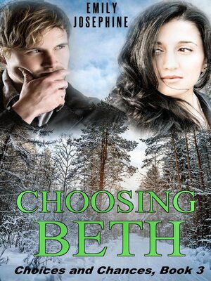 cover image of Choosing Beth